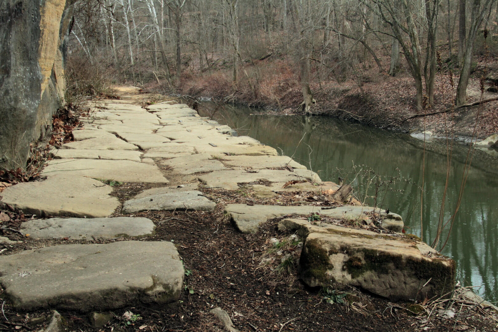 Towpath